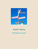100 Abenteuerreisen (eBook, ePUB)