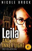Leila And The Inner Light - Revelation (Paranormal, Shifters and Vampires Fiction, #1) (eBook, ePUB)