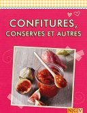 Confitures, conserves et autres (eBook, ePUB)