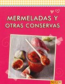 Mermeladas y otras conservas (eBook, ePUB)