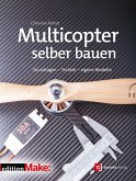 Multicopter selber bauen (eBook, PDF)