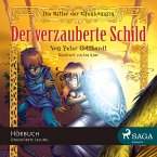 Der verzauberte Schild / Die Ritter der Elfenkönigin Bd.1 (MP3-Download)