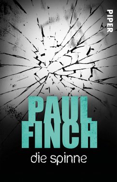 Die Spinne (eBook, ePUB) - Finch, Paul