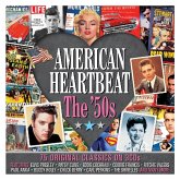American Heartbeat The 50'S American Heartbeat The 50'S