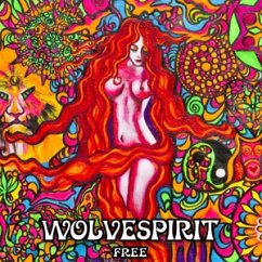 Free-Limited Edition - Wolvespirit