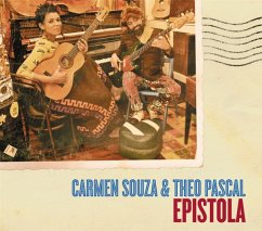 Epistola - Souza,Carmen & Pascal,Theo
