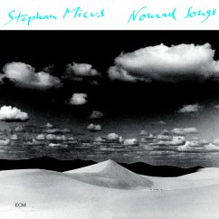 Nomad Songs - Micus,Stephan