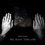 Oh Happy England (Ltd.Digipak Edition )