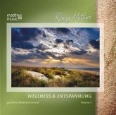 Wellness & Entspannung (Vol.2)-Gemafreie Musik