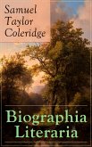 Biographia Literaria (eBook, ePUB)