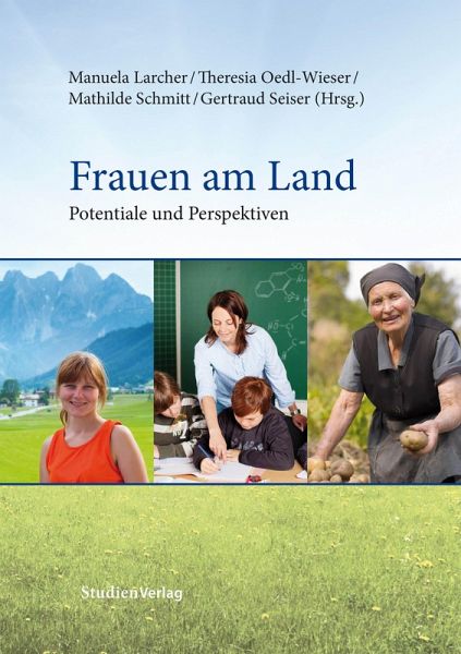 Frauen am Land (eBook, ePUB)