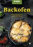 Brigitte Kochbuch-Edition: Backofen (eBook, ePUB)