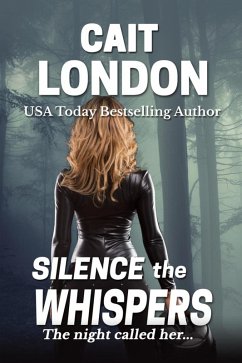 Cover Silence the Whispers (eBook, ePUB)