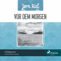 Vor dem Morgen (Ungekürzt) (MP3-Download) - Riel, Jørn