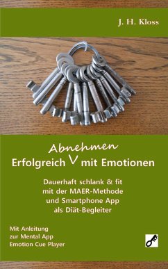 Cover Erfolgreich Abnehmen mit Emotionen (eBook, ePUB)