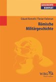 Römische Militärgeschichte (eBook, PDF)