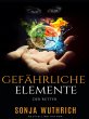 Gefährliche Elemente (eBook, ePUB) - Bild 1