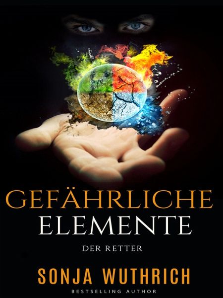 Gefährliche Elemente (eBook, ePUB)