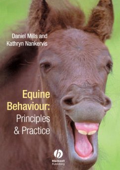 Equine Behaviour (eBook, ePUB) - Mills, Daniel S.; Nankervis, Kathryn J.