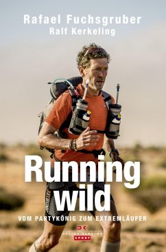 Running wild (eBook, PDF) - Fuchsgruber, Rafael; Kerkeling, Ralf