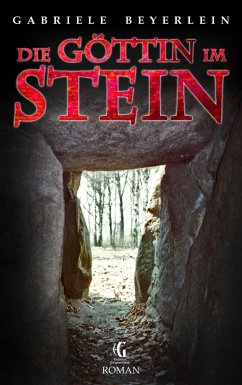 Die Göttin im Stein (eBook, ePUB) - Beyerlein, Gabriele
