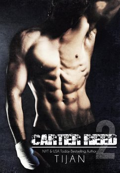 Carter Reed 2 (Carter Reed Series, #2) (eBook, ePUB) - Tijan