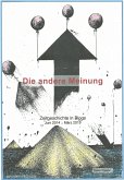 Die andere Meinung (eBook, ePUB)