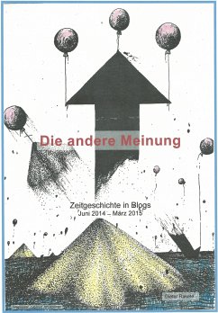 Die andere Meinung (eBook, ePUB) - Rakete, Dieter