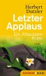 Letzter Applaus / Gasperlmaier Bd.5... - Bild 1