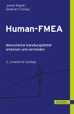 Human-FMEA (eBook, PDF)