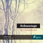 Schneetage (Ungekürzt) (MP3-Download)