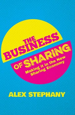 The Business of Sharing (eBook, PDF)