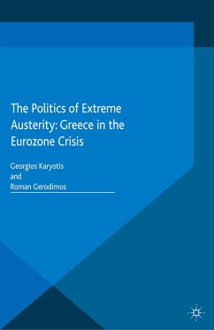 The Politics of Extreme Austerity (eBook, PDF)