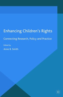 Enhancing Children's Rights (eBook, PDF)