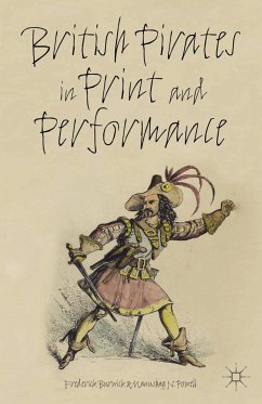 British Pirates in Print and Performance (eBook, PDF) - Powell, M.
