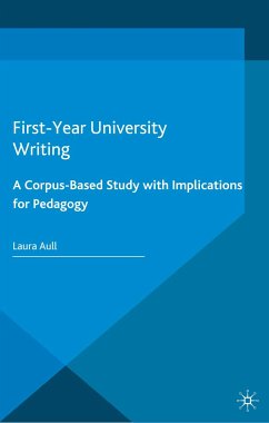 First-Year University Writing (eBook, PDF)