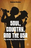 Soul, Country, and the USA (eBook, PDF)