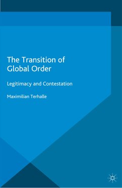 The Transition of Global Order (eBook, PDF)
