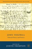 John Thelwall (eBook, PDF)