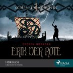 Erik der Rote - Schiff und Schwert (Ungekürzt) (MP3-Download)