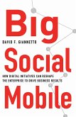 Big Social Mobile (eBook, PDF)