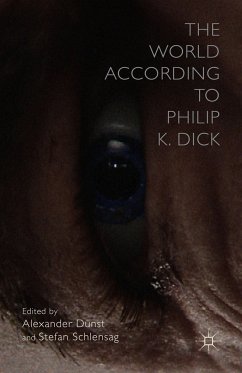The World According to Philip K. Dick (eBook, PDF)