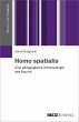 Homo spatialis (eBook, PDF) - Bild 1