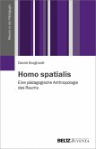 Homo spatialis (eBook, PDF)