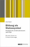 Bildung als Statussymbol (eBook, PDF)