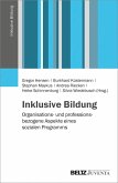 Inklusive Bildung (eBook, PDF)