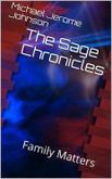 The Sage Chronicles: Family Matters, Book 1 (eBook, ePUB)