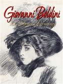 Giovanni Boldini: 100 Master's Drawings (eBook, ePUB)