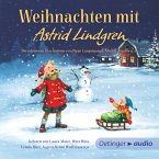 Weihnachten mit Astrid Lindgren (MP3-Download)