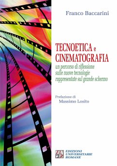 Tecnoetica e Cinematografia (eBook, ePUB) - Baccarini, Franco